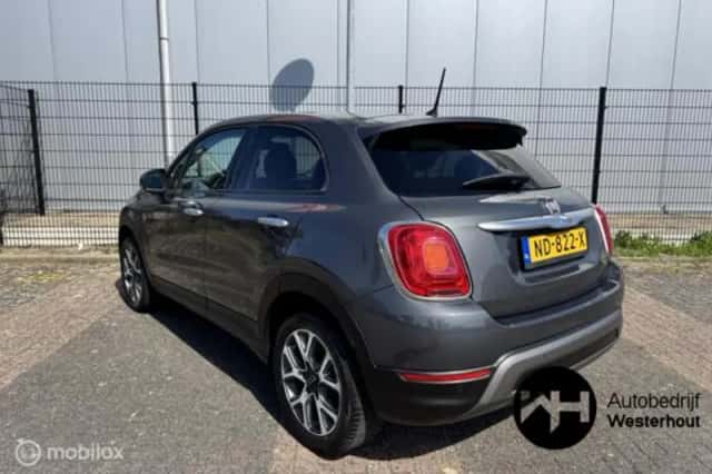 Fiat 500 (2017) thumbnail 5