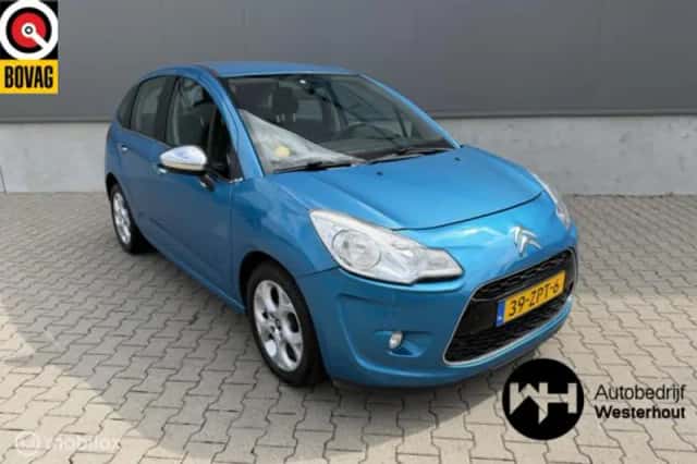 Citroën C3 (2013) thumbnail 1