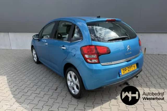 Citroën C3 (2013) thumbnail 3