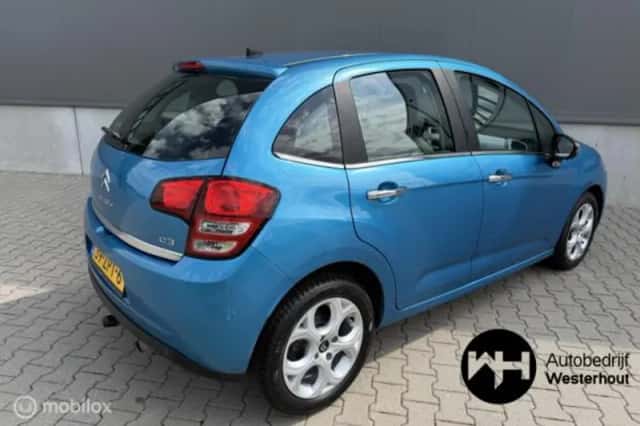 Citroën C3 (2013) thumbnail 4