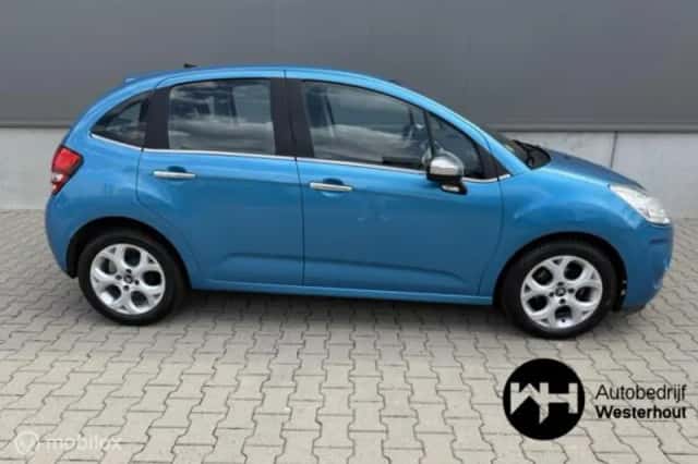 Citroën C3 (2013) thumbnail 6