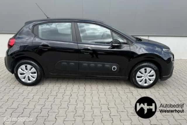 Citroën C3 (2017) thumbnail 6