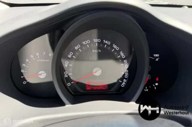 Kia Sportage (2013) thumbnail 6