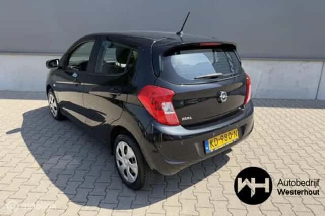 Opel Karl (2016) thumbnail 3