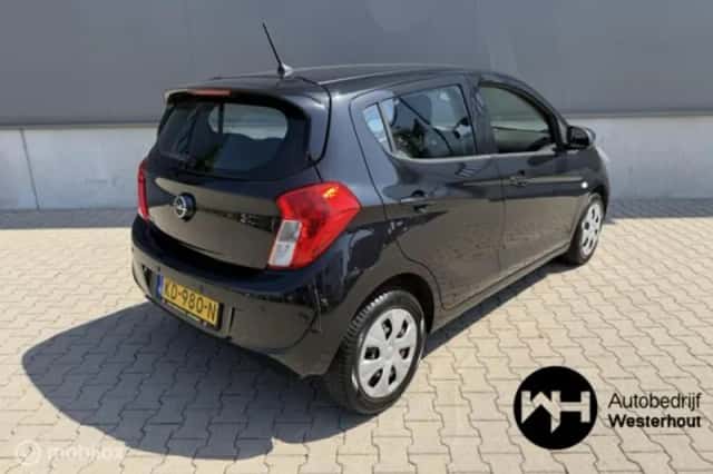 Opel Karl (2016) thumbnail 4