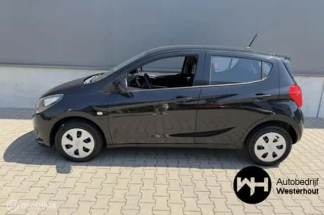 Opel Karl (2016) thumbnail 5
