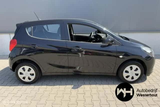 Opel Karl (2016) thumbnail 6