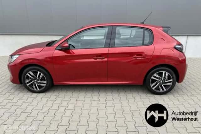 Peugeot 208 (2019) thumbnail 5
