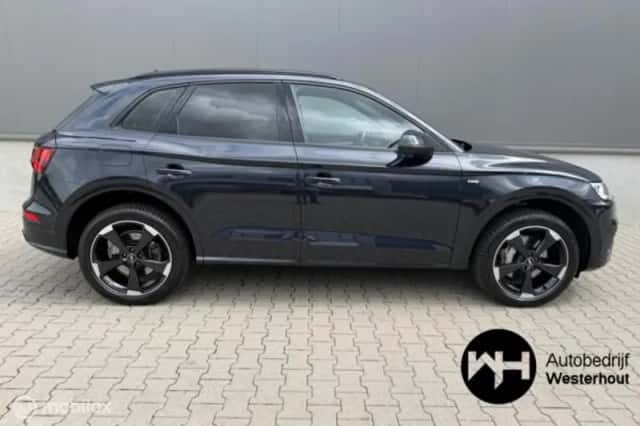 Audi Q5 (2020) thumbnail 5