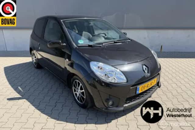 Renault Twingo (2011) thumbnail 1