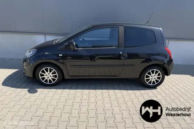 Renault Twingo (2011) thumbnail 5
