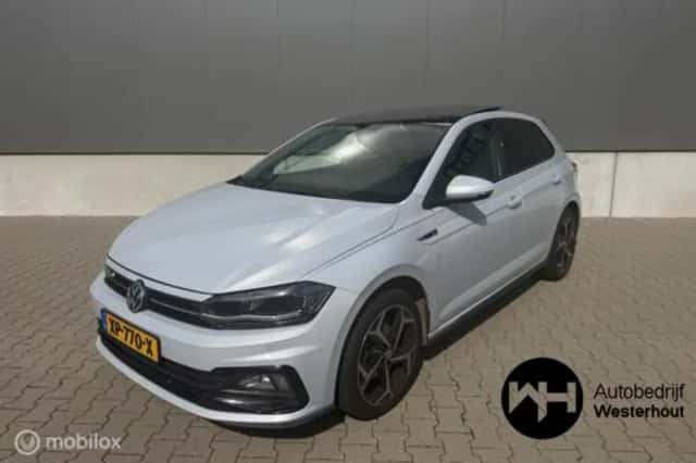 Volkswagen Polo (2019) thumbnail 2