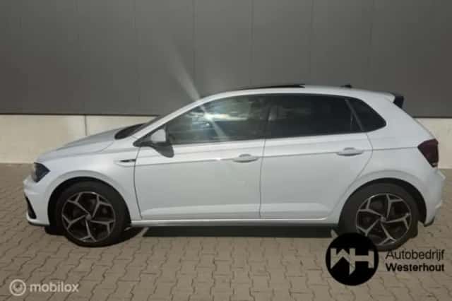 Volkswagen Polo (2019) thumbnail 5