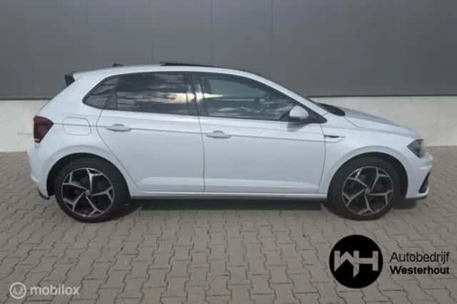 Volkswagen Polo (2019) thumbnail 6