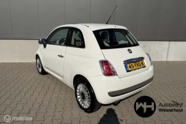 Fiat 500 (2012) thumbnail 3