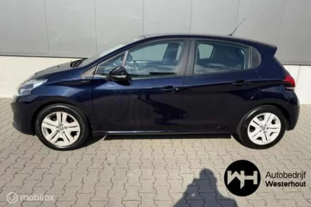 Peugeot 208 (2018) thumbnail 6