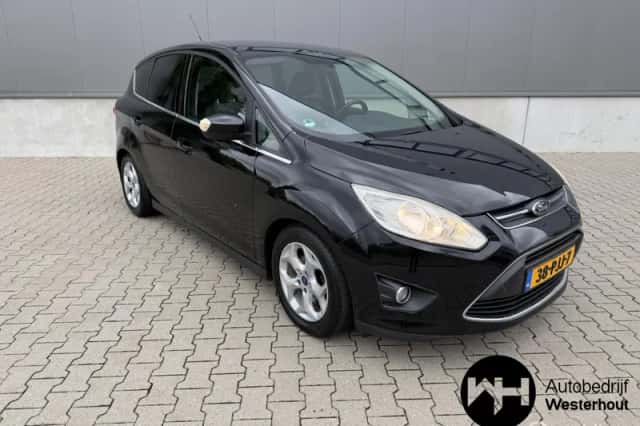 Ford C-Max (2011) thumbnail 1