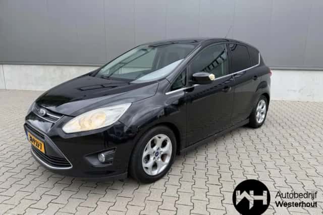 Ford C-Max (2011) thumbnail 2