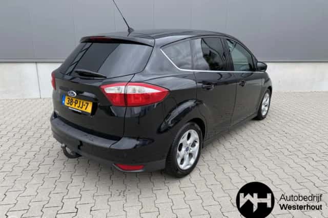 Ford C-Max (2011) thumbnail 3