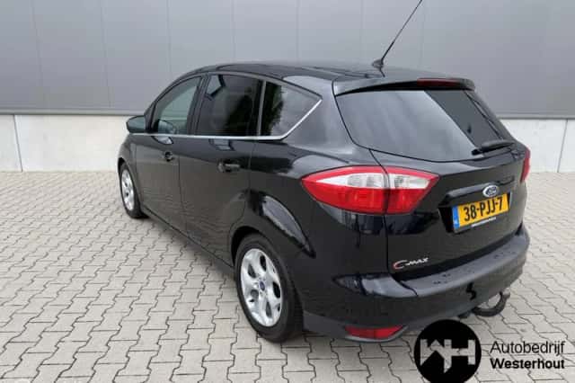 Ford C-Max (2011) thumbnail 4