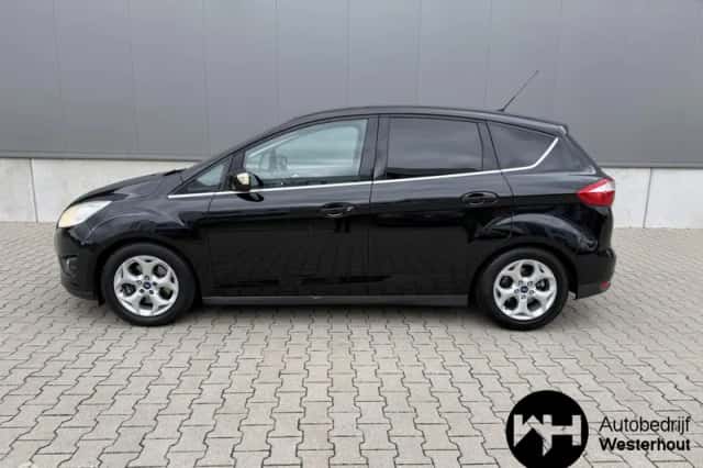 Ford C-Max (2011) thumbnail 5