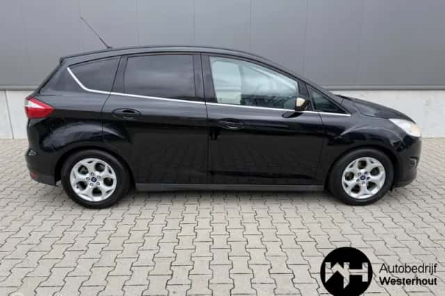 Ford C-Max (2011) thumbnail 6