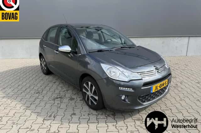 Citroën C3 (2016) thumbnail 1
