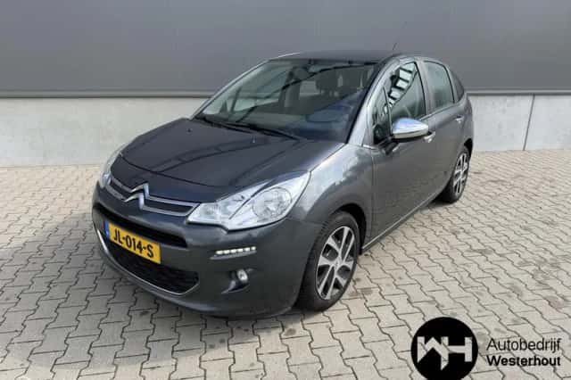 Citroën C3 (2016) thumbnail 2