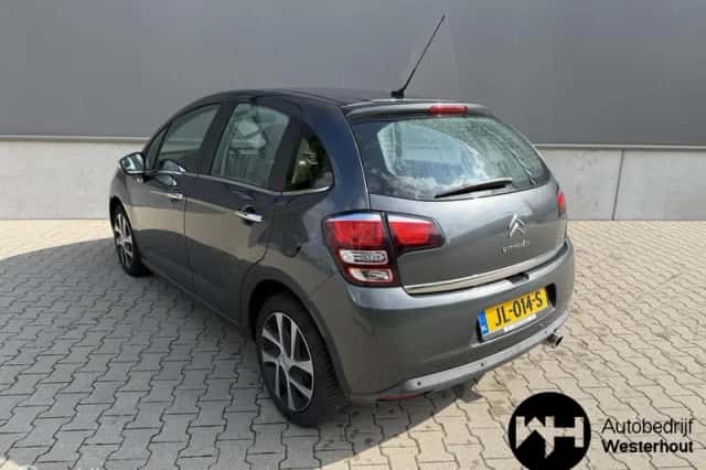 Citroën C3 (2016) thumbnail 3