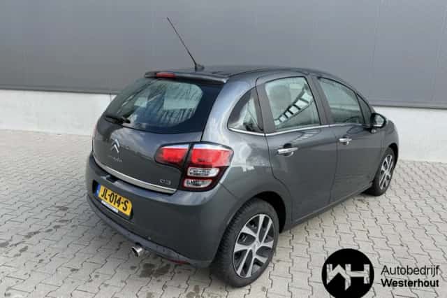 Citroën C3 (2016) thumbnail 4