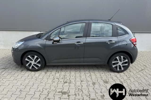 Citroën C3 (2016) thumbnail 5