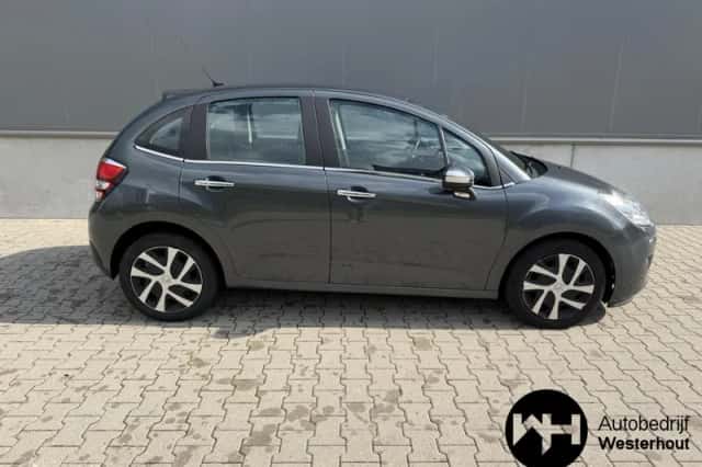 Citroën C3 (2016) thumbnail 6