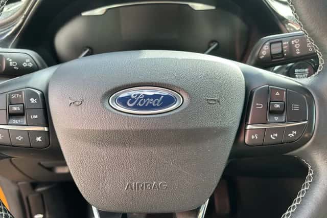Ford Fiesta (2018) thumbnail 6