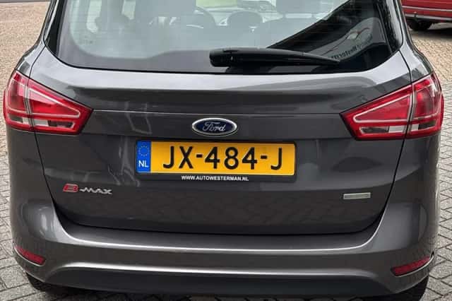 Ford B-Max (2016) thumbnail 6