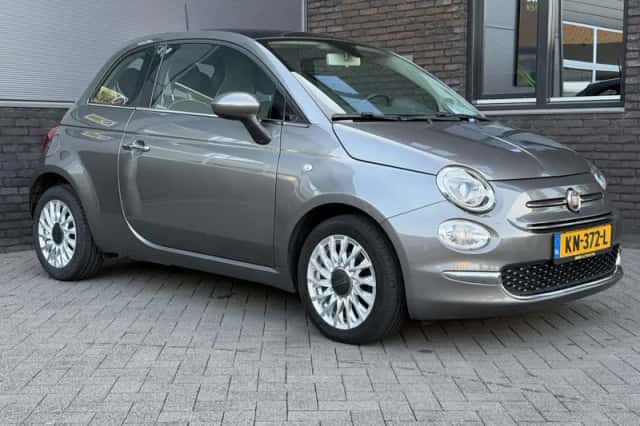 Fiat 500 (2016) thumbnail 3
