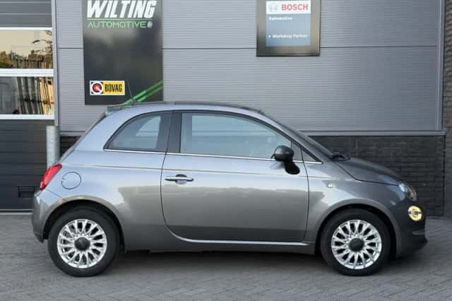 Fiat 500 (2016) thumbnail 5