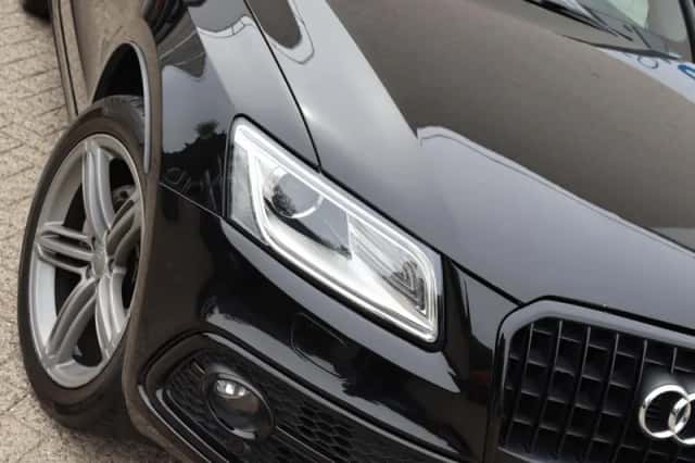 Audi Q5 (2015) thumbnail 5