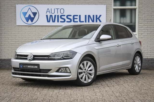 Volkswagen Polo (2018) thumbnail 6