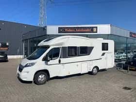 Adria MATRIX M (2017)