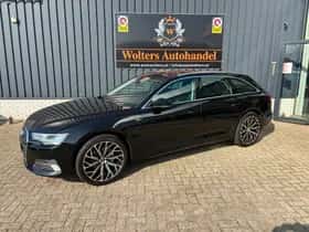 Audi A6 (2019)