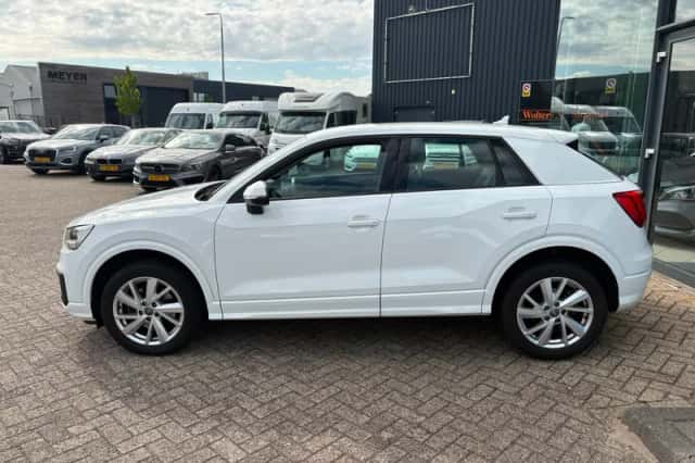 Audi Q2 (2018) thumbnail 6