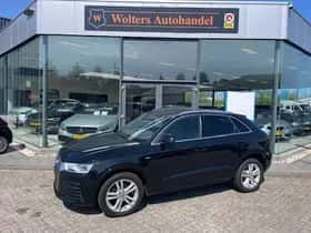 Audi Q3 (2018)