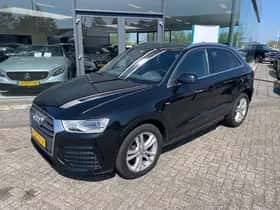 Audi Q3 (2018) thumbnail 2
