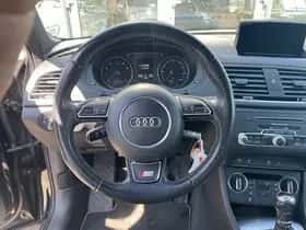Audi Q3 (2018) thumbnail 11