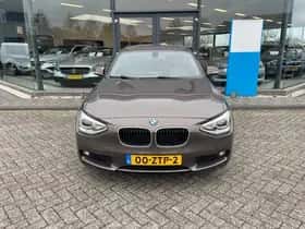 BMW 1-Serie (2013) thumbnail 3
