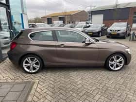 BMW 1-Serie (2013) thumbnail 5