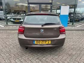 BMW 1-Serie (2013) thumbnail 9
