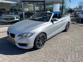 BMW 2-Serie (2016) thumbnail 2