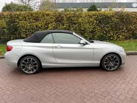BMW 2-Serie (2016) thumbnail 11