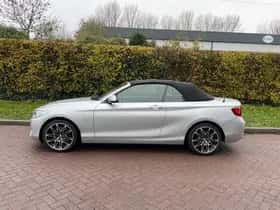 BMW 2-Serie (2016) thumbnail 12